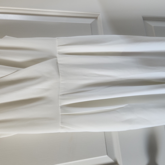 Women For this Moment jumpsuit  white cream XS - Picture 4 of 8